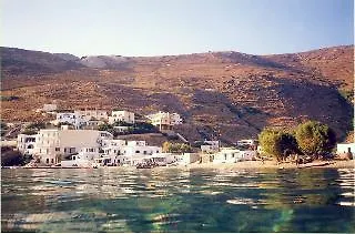 Hotel Anemoessa Isternia (Tinos)