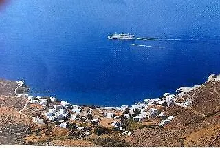 Hotel Anemoessa