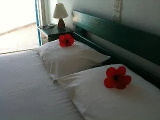 Hotel Anemoessa Isternia (Tinos)