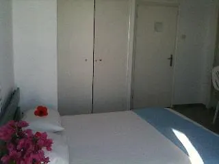 Anemoessa Hotel Isternia (Tinos)