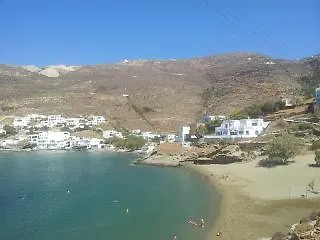 Hotel Anemoessa 2*